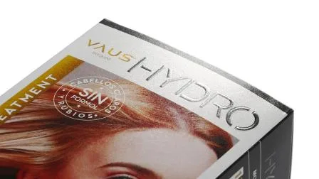 Fsc Logo personnalisé imprimé carte blanche impression offset UV parfum dentifrice cosmétiques papier rouge à lèvres emballage cadeau emballage boîte en carton avec logo en relief